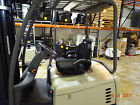 Sc5245-40tt Crown Electric Forklift Model