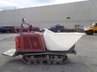 Dumpster-sc75 Sc75 Cany Crawler