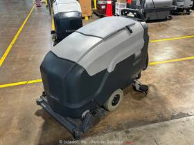 Sc901 2019 Advance St 32c Ecoflex 32 Inch Walk-behind Floor Scrubber Bidadoo
