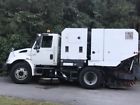 M6000 Schwarze International 2005 High