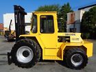 Sd-100 Sellick Sellback Forklift Enclosed Cab Fork Positioners Side Shift