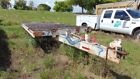 Sd-12 Wisconsin 12 Ton Flatbed