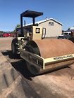 Sd100d Ingersoll Rand Construction Equipment