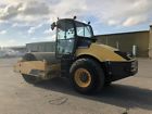 Sd160 Dx Volvo Vibratory Compactor Roller