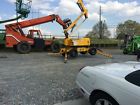 Sd34td Niftylift 2011 Self Drive