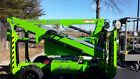 Sd34tde Niftylift New Work Height Track Drive