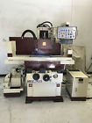 Fsg-1020ad Serial E1879004 Chevalier Surface Grinder
