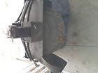 Sg13 Stout Skid Steer Stump Grinder Model