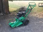 Sgr-13 Sgr13 Toro 2012 Stump