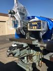 Shizuoka Cnc Machine Turret Vertical