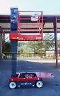 Sj-16 Skyjack Vertical Mast Lift New Door Delivery