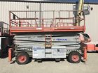 Sj1000 Skyjack Scissors Lift