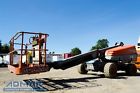 57587 Sj40t Skyjack 2008 Telescopic Boomlift