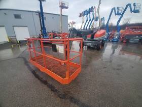 Sj45 2012 Skyjack T