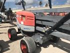 Sj46 Skyjack Articulating Boom Lift