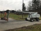 Sj66tkb Skyjack Diesel Knuckle Boom Lift