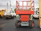 Sj7027 Skyjack 1997 Scissorlift Boom