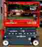 Sjiii3219 Skyjack 2017 Sjiii 3219 Electric Scissor Lift New Zero Hour In Stock