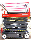 Sjiii3226 Skyjack 2017 3226 Electric