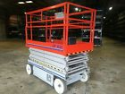 Sjiii4626 Skyjack 1999 Sjiii 4626