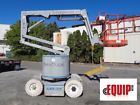Sjkb-33n Skyjack Electric Boom Aerial