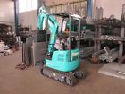 17sr-5 Sk Kobelco 2017 Mini