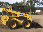 Sk1020t Komatsu 2009 Sk1020 Wheel