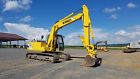 Sk130 Lc Mark Iv Kobelco