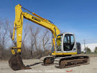 Sk135srlc-1 Kobelco 2004 Hydraulic Excavator Crawler