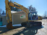 Sk160 Lc Kobelco Excavator Dynamic Acera Valve Hours