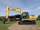 Sk170 Kobelco Excavator Only Hours Financing Avaiable Tx