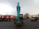 Sk200-8 Kobelco 2011 Excavator