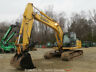 Sk210-9 Kobelco Hydraulic Excavator Bucket Cab Hyd Thumb Bidadoo