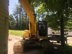 Sk210 Lc Kobelco Hydraulic Excavator