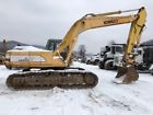 Sk220lc Mark Iv Kobelco Track