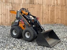Sk252d 2023 Giant Mini Skid Steer