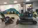 Sk25sr Kobelco 2000