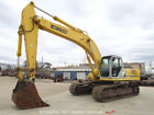 Sk330lc Kobelco 2003 Hydraulic Excavator