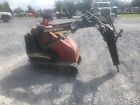Sk350 Ditch Witch 2007 Tracked
