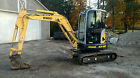 Sk35sr-5 Kobelco 2012 Mini Excavator