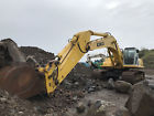 Sk480lc Kobelco 2003 Hydraulic Excavator