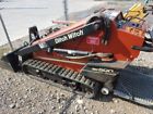 Sk500 Ditch Witch Mini Skid