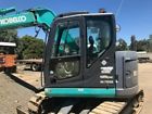 Sk70sr Kobelco Excavator