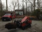 Sk755 Ditch Witch Mini Skid