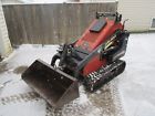 Sk850 Ditch Witch 2011 Sk650