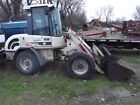 Skl824 Terex 2007 4x4 Compact