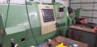 Sl-25a Mori Seiki Used Cnc Turning Center Lathe Fanuc Chuck Tailstock