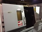 Sl-30 Haas Cnc Lathe Mdl