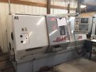 Sl-30t Haas Used Cnc Turning