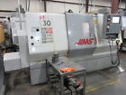 Sl-30tbb Haas Cnc Lathe 15.00